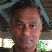 Ranjan Dharmaraja
